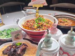 -图味美小黄鱼·景德菜(浙江路店)
