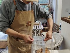 -追光 Dream Bakery(汉街店)