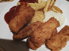 -宜家·瑞典风味餐厅(四元桥店)