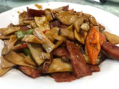 -良师门滨海人家·海鲜·家常菜(滨海城店)