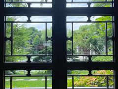 环境没得说-杭州西子湖四季酒店·金沙厅