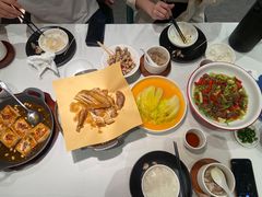-客颂·客家宴(大壮国际广场店)