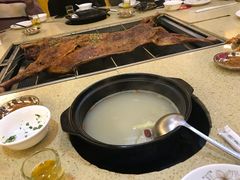 -老三龙虾(汉阳杨泗庙店)