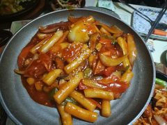 -将军牛排·尔滨地标朝鲜族美食(总店)