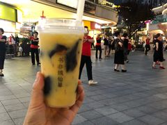 -书亦烧仙草(龙湖金楠天街店)