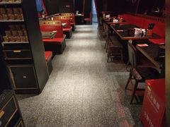 大堂-蛙来哒(正荣财富店)