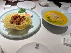 -古越舫·精品杭帮菜(商都路店)