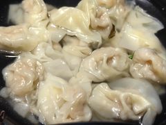 -真真鲜馄饨店(启蒙路店)