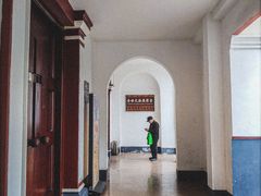 -平安桥天主教堂