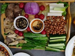 -陈熹公民族美食文化餐厅(中华广场店)