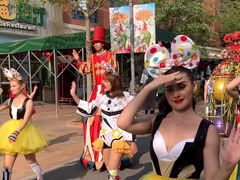 -灵玲国际马戏城