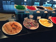 -澳门旅游塔360°旋转餐厅(南湾湖广场店)