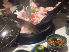 -狐狸爱上椰子鸡(滨江星光大道店)