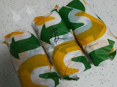 -SUBWAY赛百味(金码大厦店)