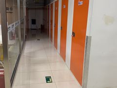 -美立方自助仓迷你小仓库(太阳宫凯德店)