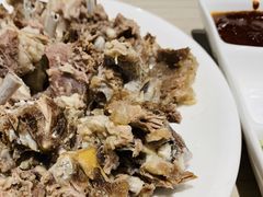 -斯琴阿妈蒙古餐厅(新城店)