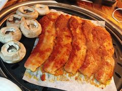 -杀猪天·韩国烤肉(总店)