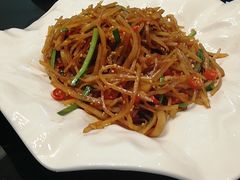 -味+新京宴·烤鸭·北京菜(创意谷店)
