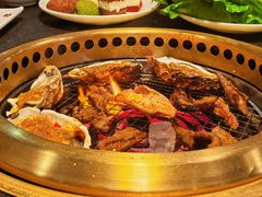 -神户赤童日式烤肉伙伴(东直门店)