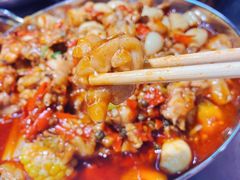 -小民大排档(光谷店)