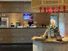 -京料理·日料自助·铁板燒(复悦城店)