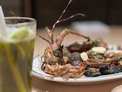一片海（小海/份）-日进一片海.生腌海鲜火锅.宵夜烧烤(三里屯总店)