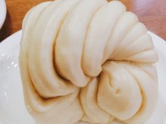 大花卷-小土豆北方菜馆(方庄店)