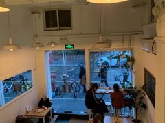 -Egg•Allday Brunch(襄阳北路店)