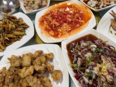 -景祥海鲜美食餐厅