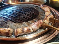 -伏一解牛烤肉专门店(信业购物中心店)