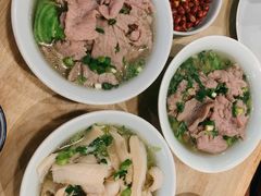 跷脚牛肉-全牛匠·乐山跷脚牛肉(望京店)