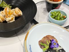 -杭州西湖柳莺里酒店·闻莺厅