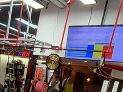 -Stone Motion释动健身