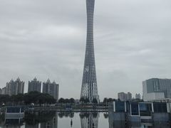 -海心沙亚运公园
