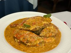 -狮拾久·现代新加坡料理(福田COCO Park店)