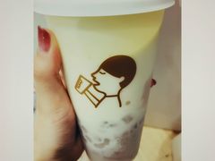 -喜茶(天津乐宾百货店)