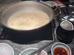 -捞王锅物料理(金华义乌之心店)