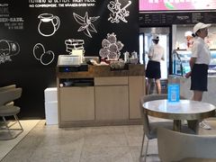 -哈根达斯(上海金山店)