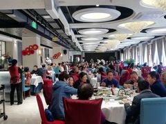 大堂-香融府·烤鸭·家常菜(马家堡路店)