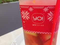 -YO!TEA有茶(坂田佳华领汇店)