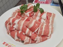 -燃计沙茶皇·香港沙茶火锅(人广旗舰店)