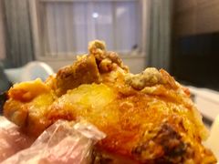 -Carbon莫卡哆·意大利复古集市餐厅(杭州大厦店)