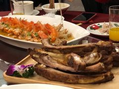 -顺风山庄(水濂山店)