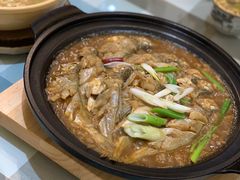 -君霖海鲜私房菜(春柳店)