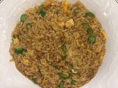 -翠华餐厅(旺角文华商场店)