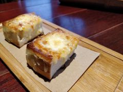 一口闷芝士南瓜-大牌大·传统杭帮菜(湖滨店)