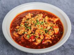 -中国坊中餐厅(石家庄希尔顿酒店)