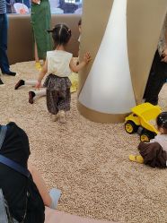 -奈尔宝家庭中心·国风主题儿童乐园·亲子餐厅(豫园商城店)
