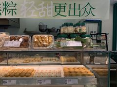 -泸溪河桃酥(西直门凯德店)