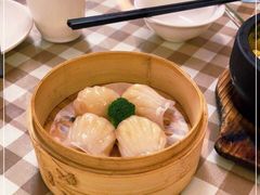 -新大咀港式茶餐厅(宝山万达店)